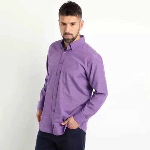CAMISA KOTTING COLOR SOLIDO - MAWI