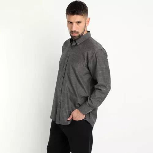 CAMISA KOTTING COLOR SOLIDO - MAWI