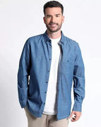 S / DENIM