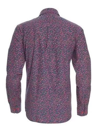 CAMISA KOTTING FANTASIA ESTAMPADA SPORT - MAWI