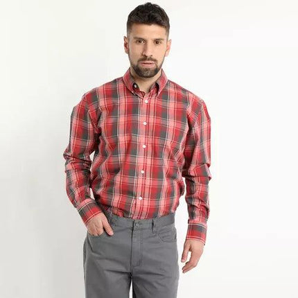 CAMISA KOTTING FANTASIA PREMIUM BOTON CUELL - MAWI