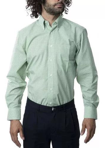 CAMISA KOTTING FANTASIA PREMIUM CUADRILE - MAWI