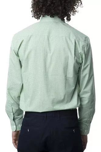 CAMISA KOTTING FANTASIA PREMIUM CUADRILE - MAWI