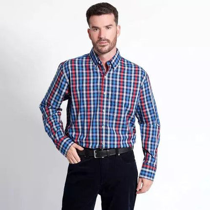 CAMISA KOTTING FANTASIA PREMIUN REGULAR FIT - MAWI