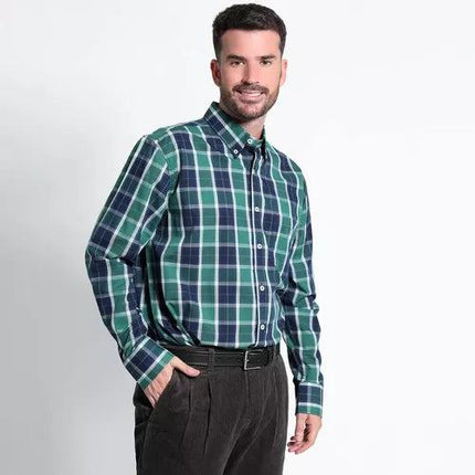 CAMISA KOTTING FANTASIA PREMIUN REGULAR FIT - MAWI