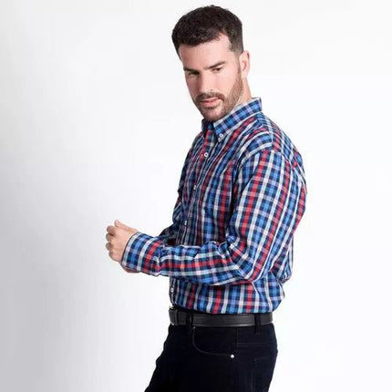 CAMISA KOTTING FANTASIA PREMIUN REGULAR FIT - MAWI