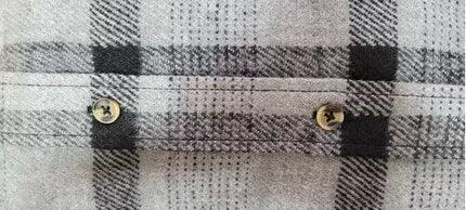 CAMISA KOTTING LEÑADORA - MAWI