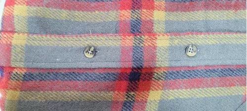 CAMISA KOTTING LEÑADORA - MAWI