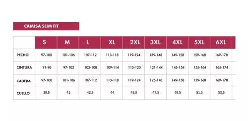 CAMISA KOTTING LEÑADORA - MAWI