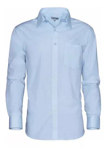 CAMISA KOTTING LISA - MAWI