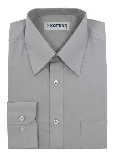 CAMISA KOTTING LISA - MAWI