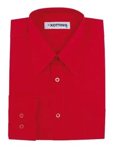 CAMISA KOTTING LISA - MAWI