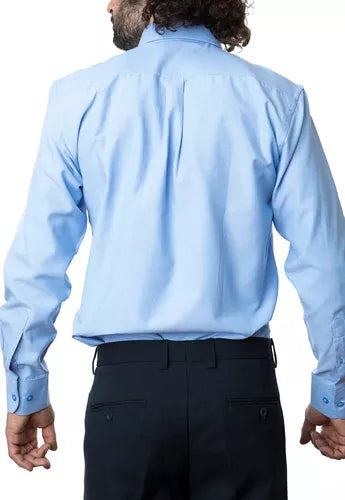 CAMISA KOTTING OXFORD S - MAWI