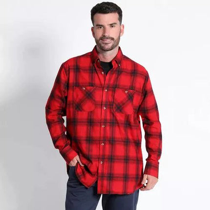 CAMISA KOTTING VILLELA FANTASIA REGULAR FIT - MAWI