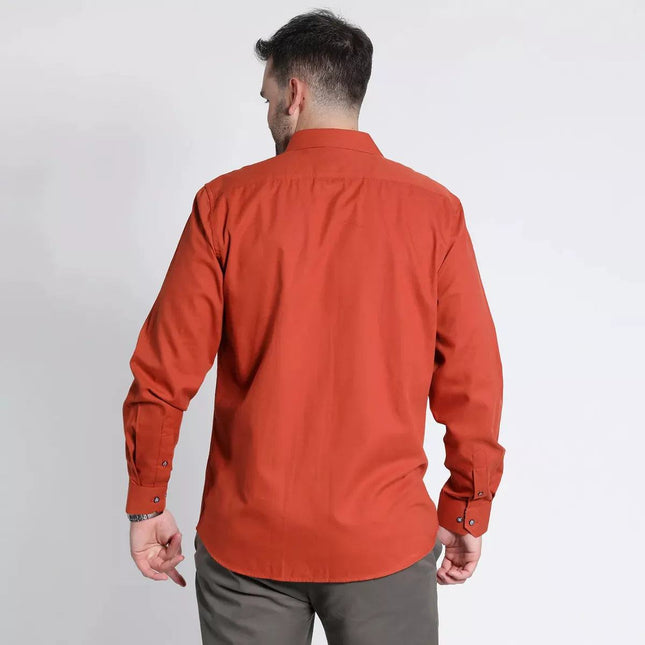 CAMISA POTROS JACQUARD - MAWI