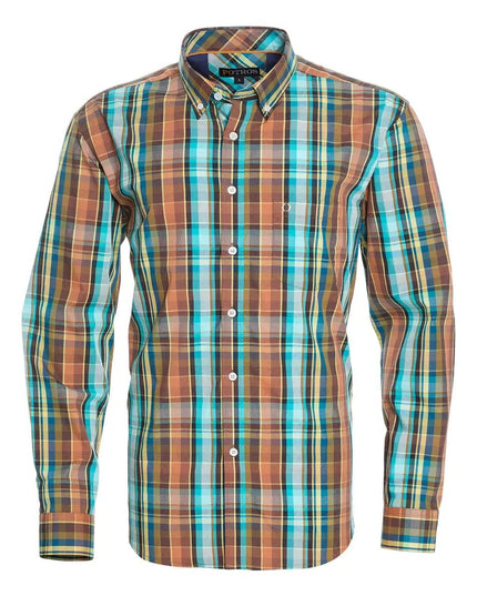 CAMISA POTROS TREVIRA FANTASIA - MAWI