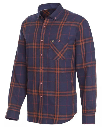 CAMISA POTROS VILLELA - MAWI