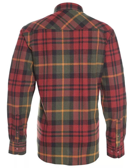 CAMISA POTROS VILLELA - MAWI