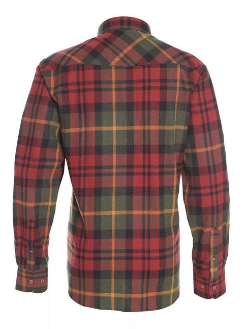 CAMISA POTROS VILLELA - MAWI