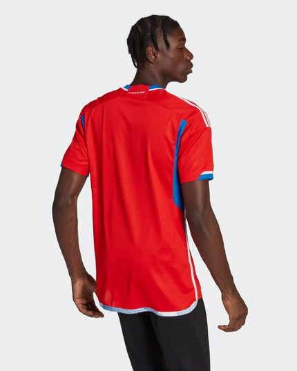 CAMISETA ADIDAS ANFP H JSY - MAWI