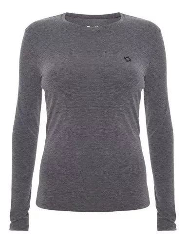 CAMISETA DOITE THERMOACTIVE ML - MAWI