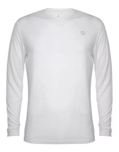 CAMISETA DOITE THERMOACTIVE ML - MAWI