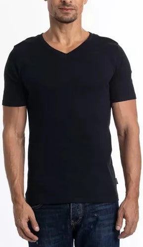 CAMISETA JOCKEY COTTON RIB MGC - MAWI