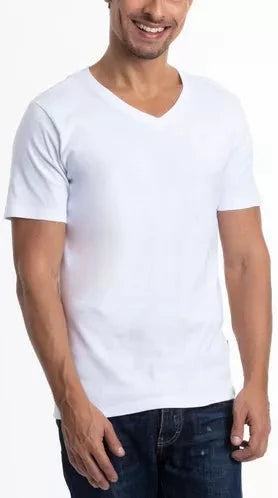 CAMISETA JOCKEY COTTON RIB MGC - MAWI