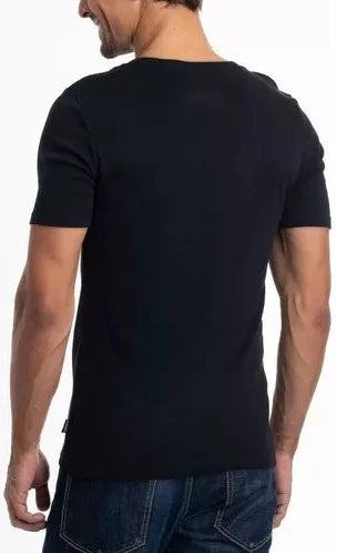 CAMISETA JOCKEY COTTON RIB MGC - MAWI