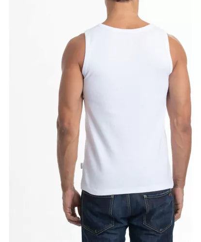 CAMISETA JOCKEY COTTON SMG - MAWI