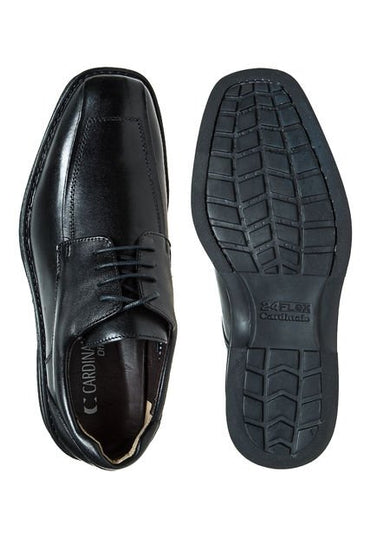 ZAPATO CARDINALE FINANCIAL