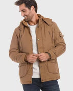 XL / KHAKI