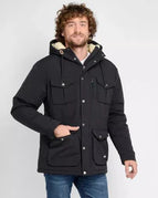 XL / NEGRO