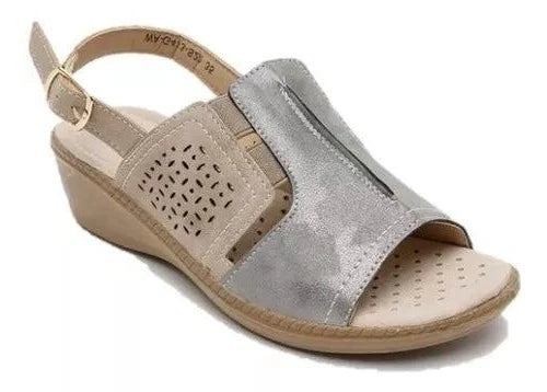 CHALA BEGOÑA - MAWI