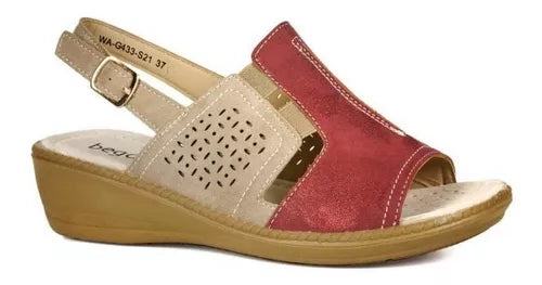 CHALA BEGOÑA - MAWI