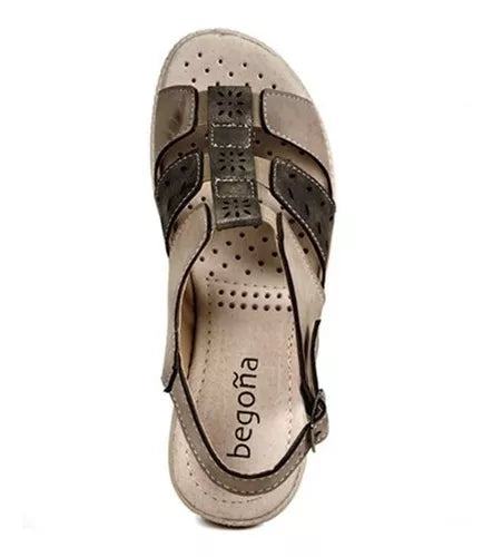 CHALA BEGOÑA - MAWI