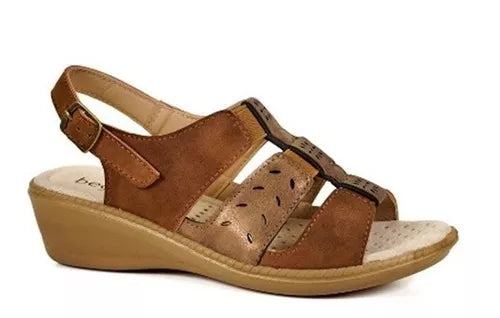 CHALA BEGOÑA - MAWI