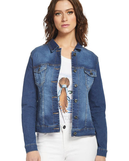 CHAQUETA AMALIA - MAWI