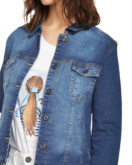 CHAQUETA AMALIA - MAWI