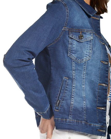 CHAQUETA AMALIA - MAWI