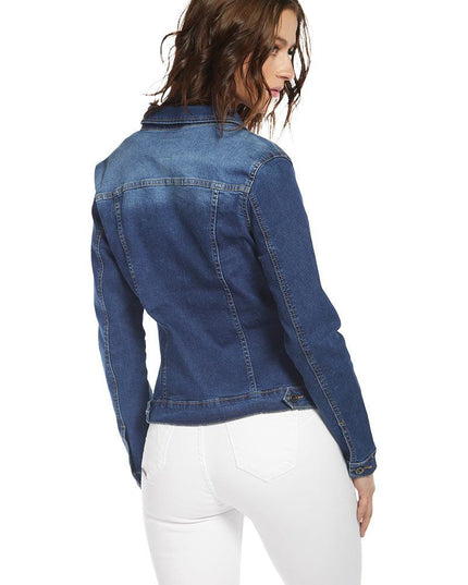 CHAQUETA AMALIA - MAWI