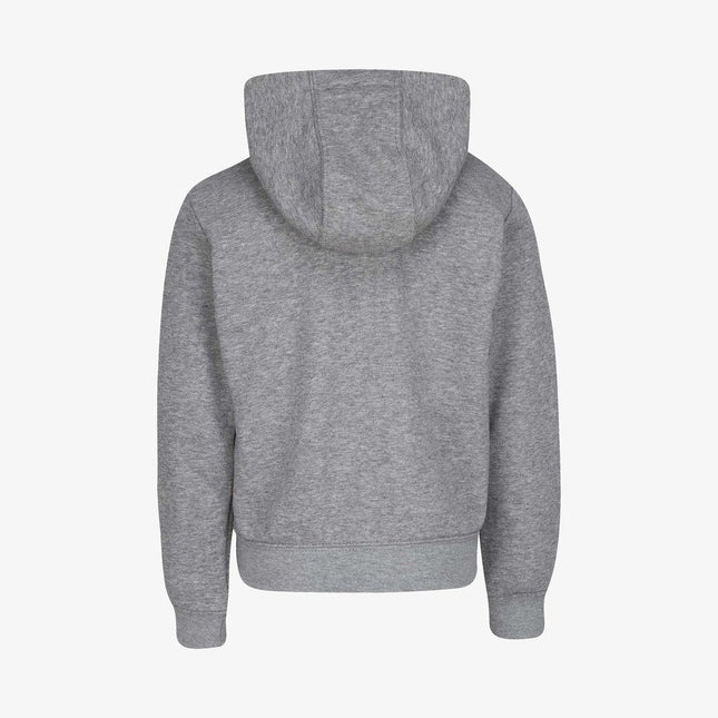 CHAQUETA DE BUZO NIKE NKG FUTURA FULL ZIP HO - MAWI
