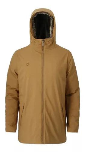 CHAQUETA DOITE AUSTRALIS - MAWI