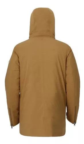 CHAQUETA DOITE AUSTRALIS - MAWI