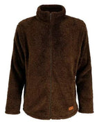 S / BROWN