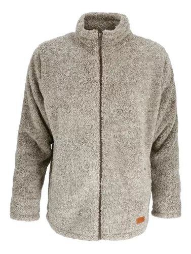 CHAQUETA DOITE GRISLI - MAWI