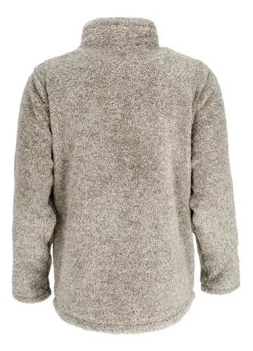 CHAQUETA DOITE GRISLI - MAWI