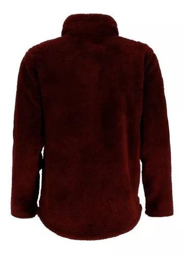 CHAQUETA DOITE GRISLI - MAWI
