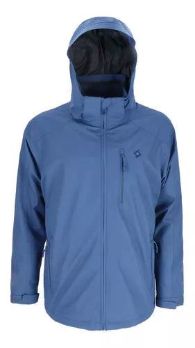 CHAQUETA DOITE PARBAT 3 EN 1 - MAWI