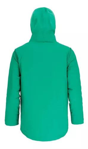 CHAQUETA DOITE SKADA 3 IN 1 - MAWI